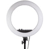 spectrum aurora 18" diamond luxe II ring light