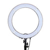 spectrum aurora 19" diamond luxe ring light