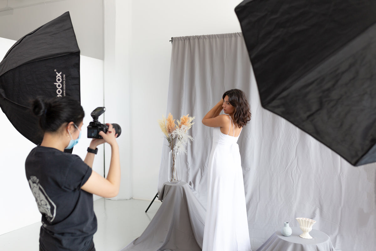 Best Lighting Kits for Studio Photography for Every Level: 2020 Guide