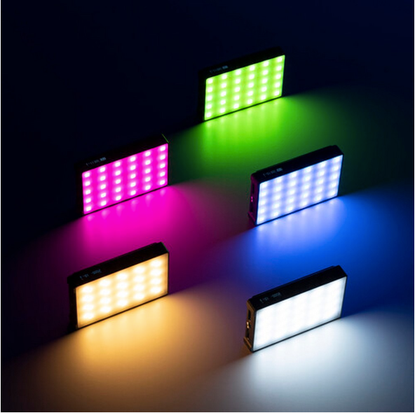 C5R KnowLED RGB Creative Light