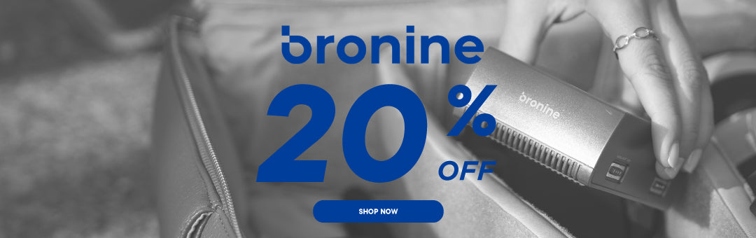 Bronine Multi Charger Sale