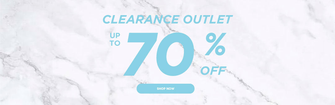 Clearance Outlet Sale