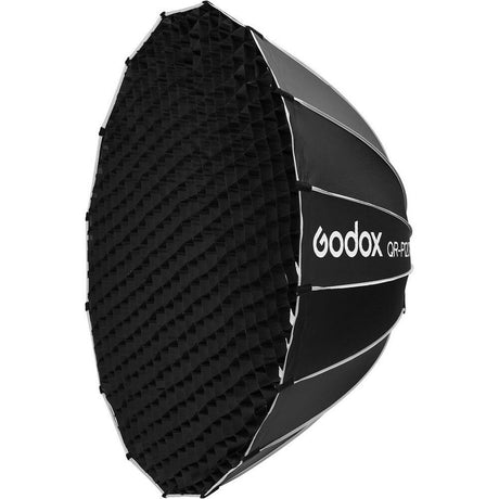 Godox Parabolic Softbox for KNOWLED MG1200Bi Bi-Color LED GP5