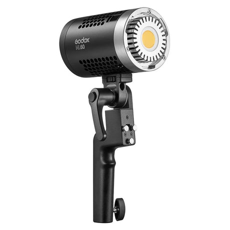 Godox SL-60 2x LED Video Light Kit (Daylight-Balanced) SL60W KIT