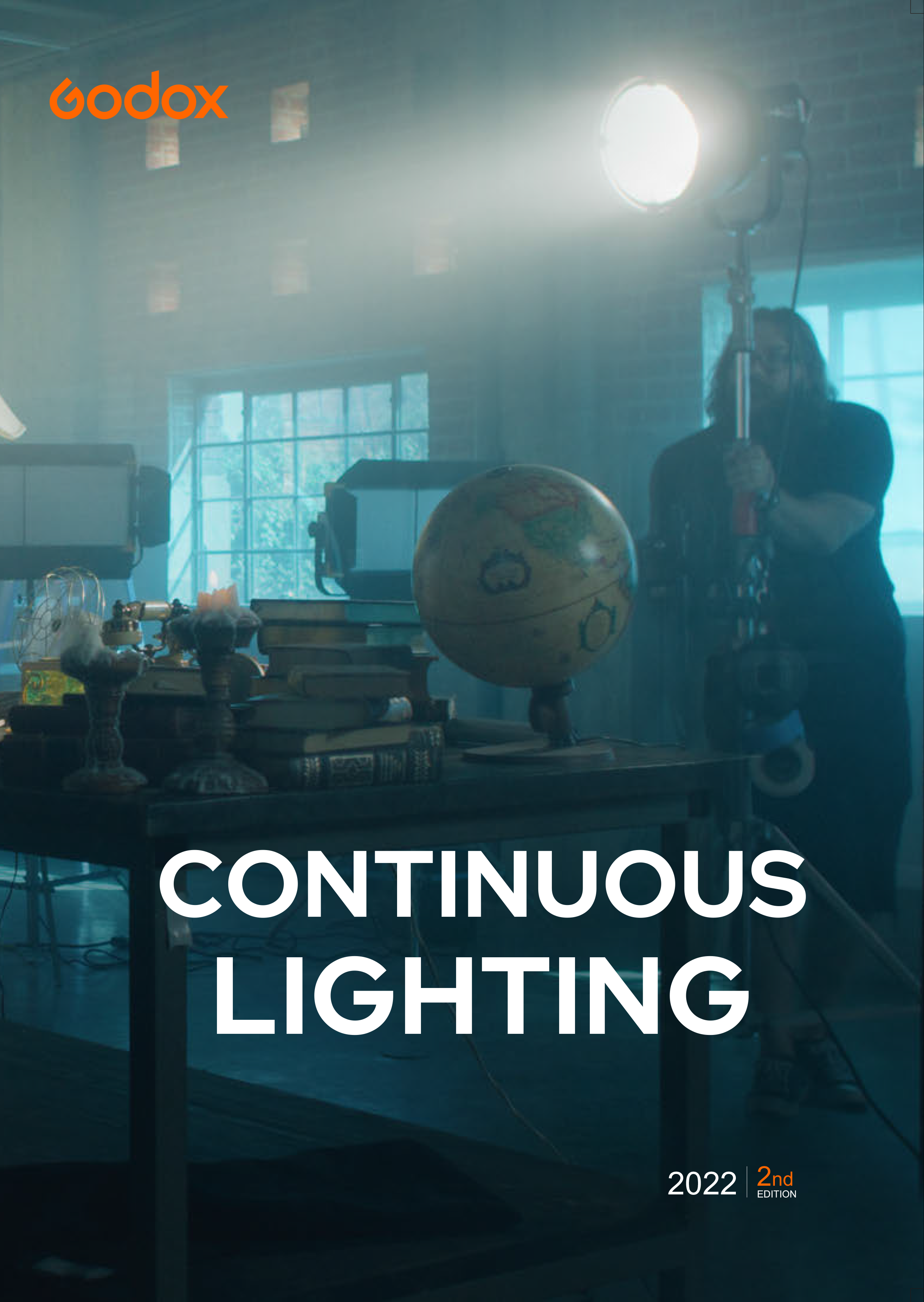 Continuous Lighting