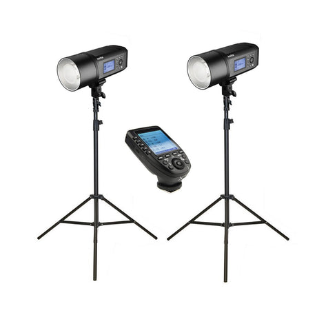 Godox AD300pro Outdoor Flash - Unleash Cutting Edge Technology and  Innovative Solutions