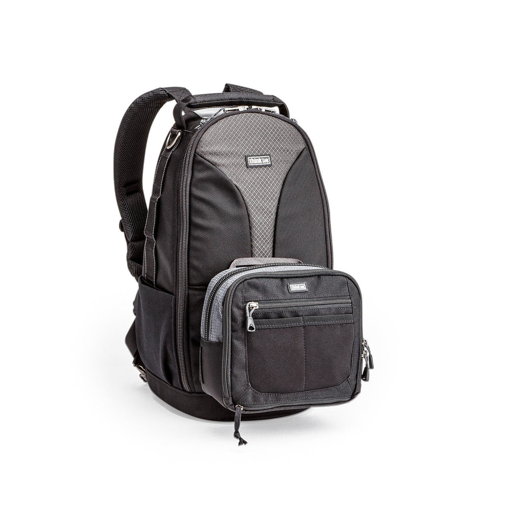 Think Tank Glass Taxi Camera Lens Backpack | Hypop