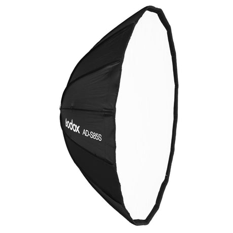 Godox Parabolic Softbox Ad-s65s at Rs 4411.00, Video Light