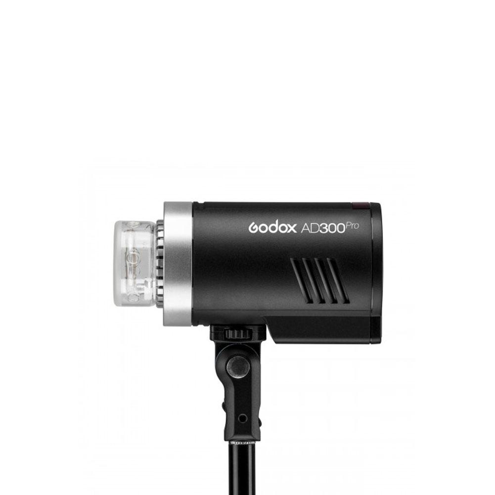 未使用に近い godox 300pro(AD-BW 付き) | ochge.org