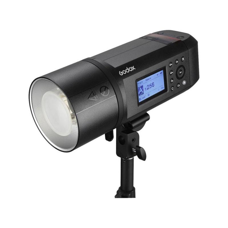 best portable strobe light