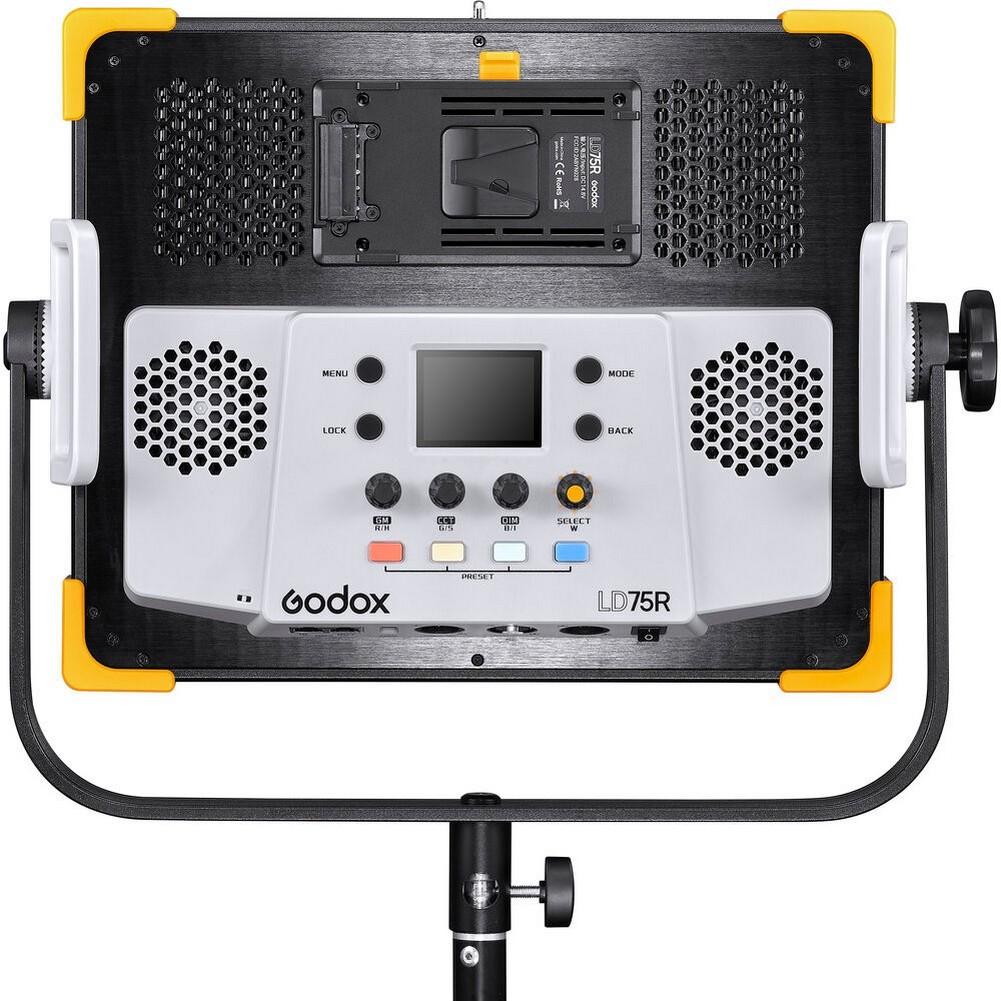 godox led panel