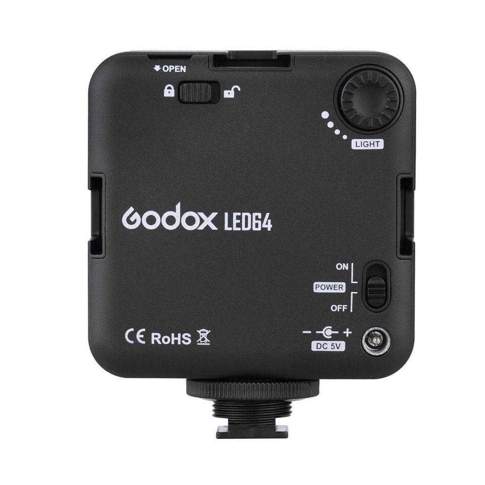 godox led panel