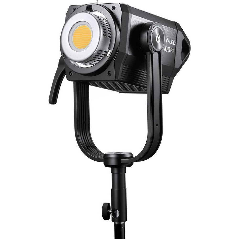 Godox M300BI 360W Knowled Bi-Colour COB LED Video Light (EX-DEMO)