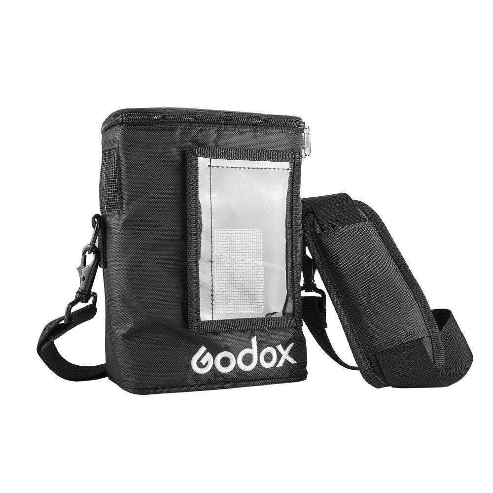 Godox PB-600 Portable Flash Case Pouch for Godox AD600BM AD600B – Hypop