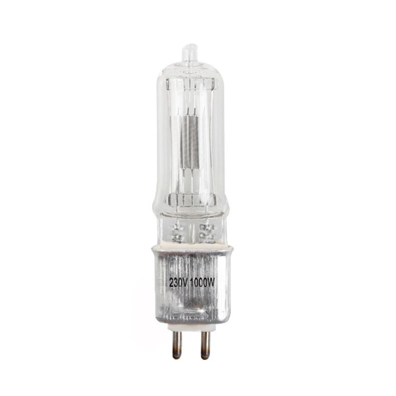 1000w quartz halogen bulb