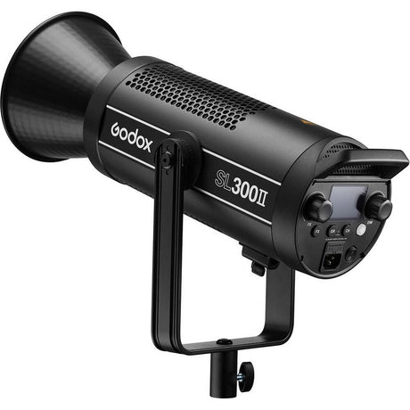 Godox SLB60W SL Series 60W Portátil 5600K LED Video Light Manual