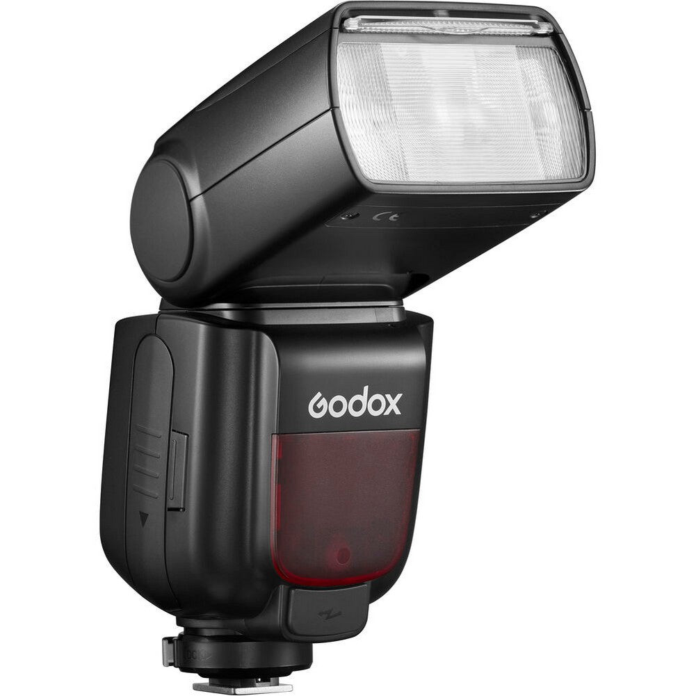 Godox TT685N II 2.4GHz i-TTL Flash for Nikon Cameras | Hypop