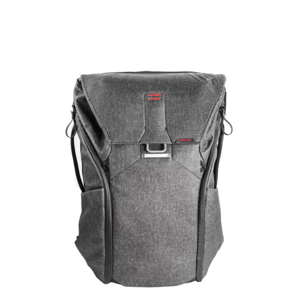 PeakDesign ピークデザイン エブリデイバックパック 30L チャコール