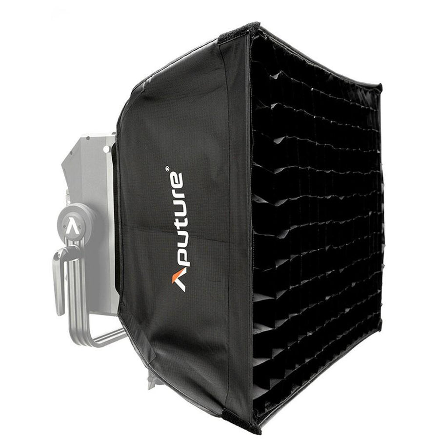 aputure p300c softbox