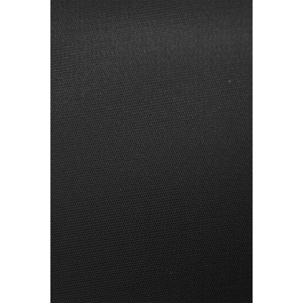 Savage Vinyl Matte Black 2.75m x 6.09m Backdrop - Hypop product image