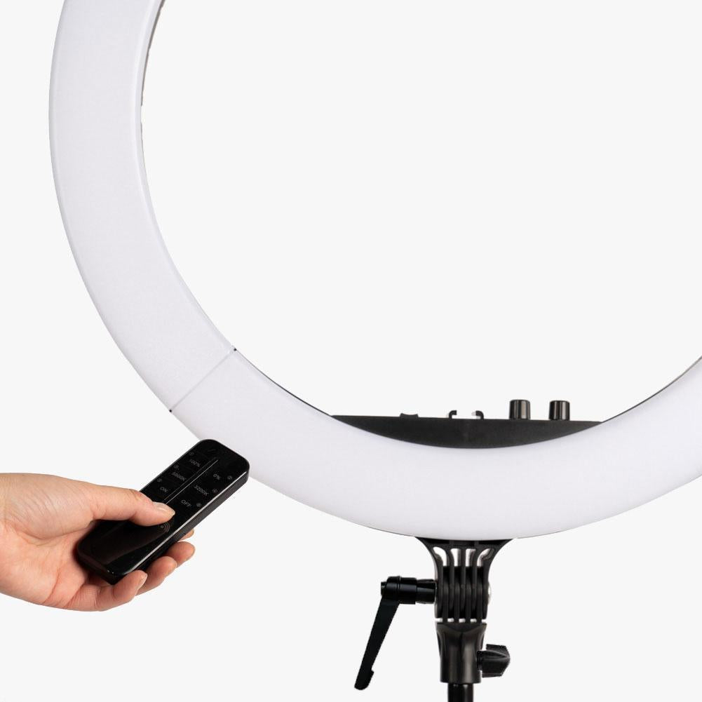 ring light for ipad pro