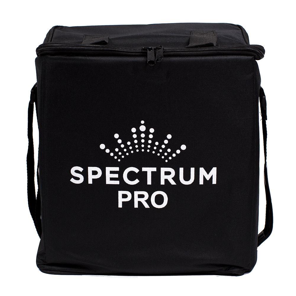 Spectrum-PRO DUO 'S-Beam 150' LED Softbox Advanced Fashion Lookbook Li ...