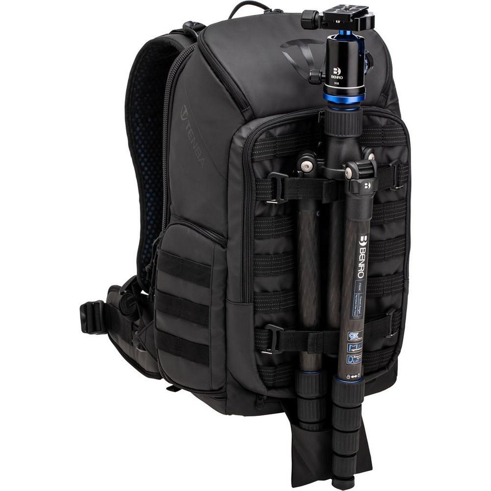 TENBA Axis v2 LT 20L Backpack Black(V637-768) 取り寄せ商品