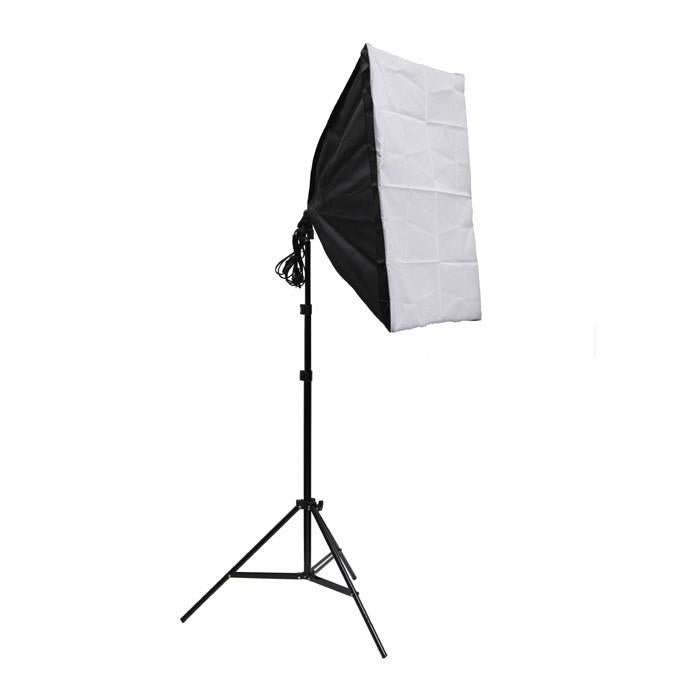 2 softbox