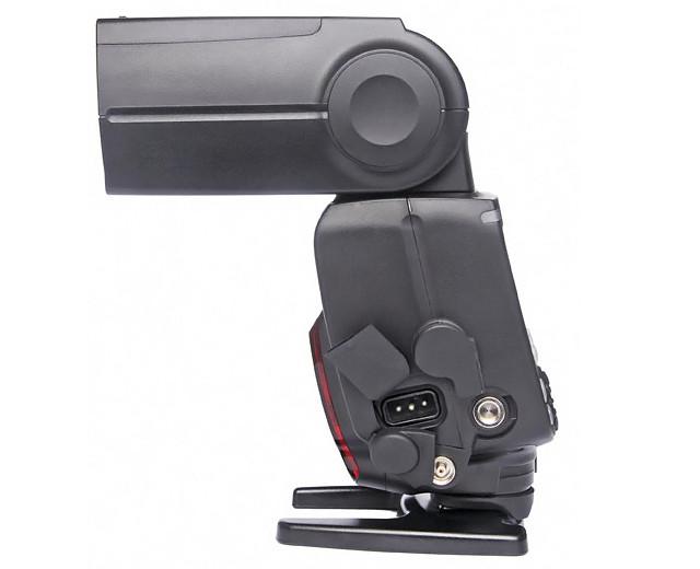 Anticuado Supervisar dirección Yongnuo YN685C Wireless ETTL Speedlite Camera Flash Unit for Canon – Hypop