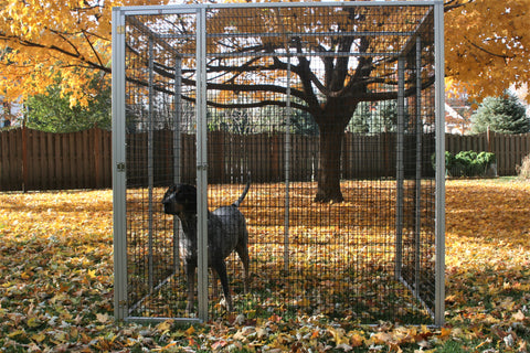 Dog Kennels Cages And Dens Cdecages