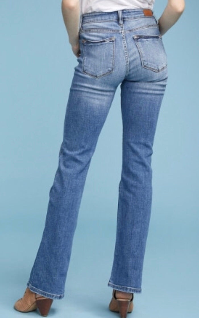 judy blue bootcut jeans