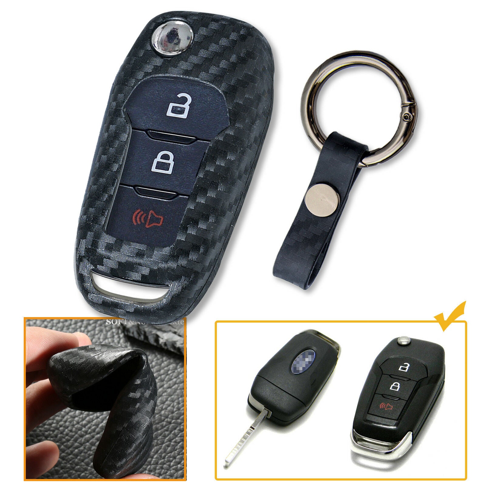 remote start audi a3