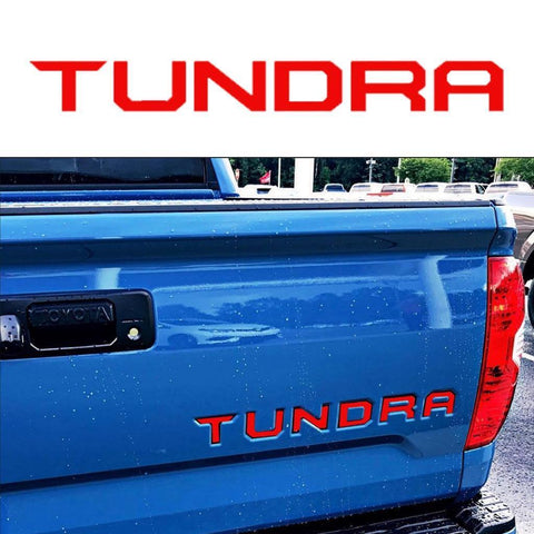 Auto Parts & Accessories Brushed Aluminum 2014-2018 Toyota Tundra