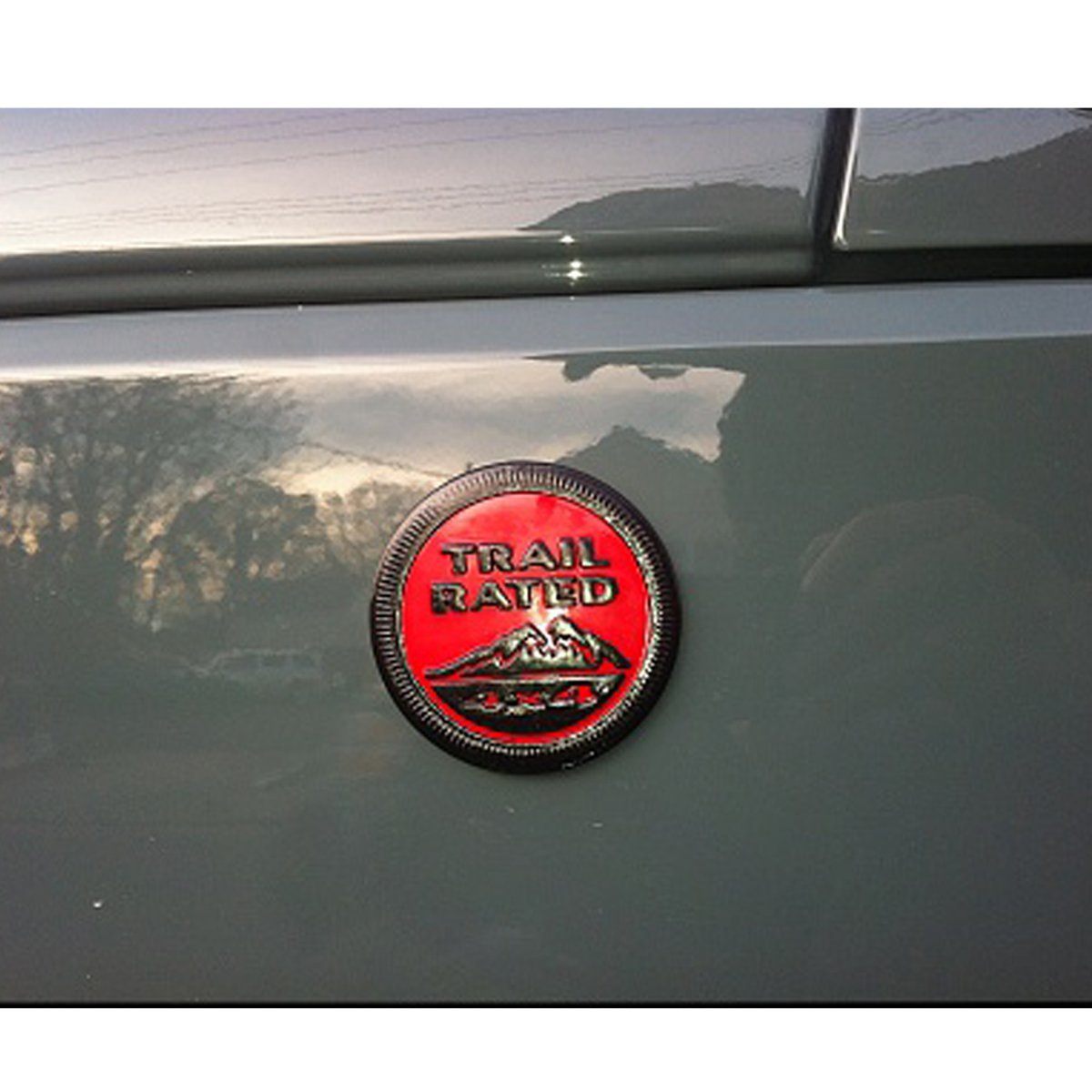 jeep 4x4 badge