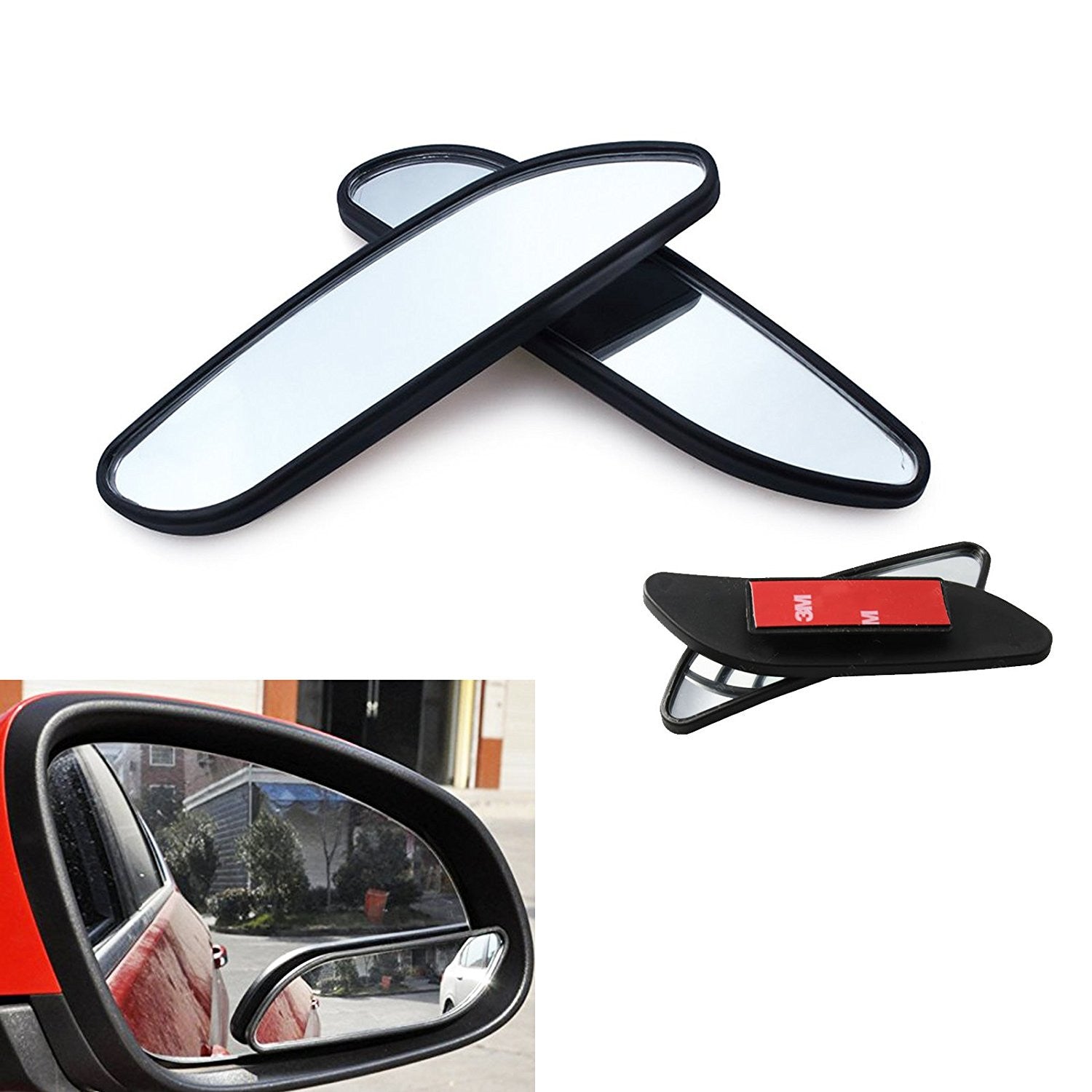 blind spot mirror