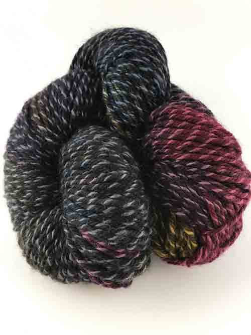 Mountain Colors Twizzle Yarn – Sun Valley Needle Arts