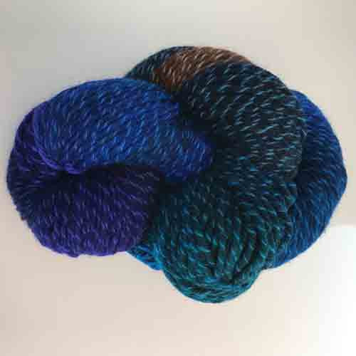 twizzle yarn