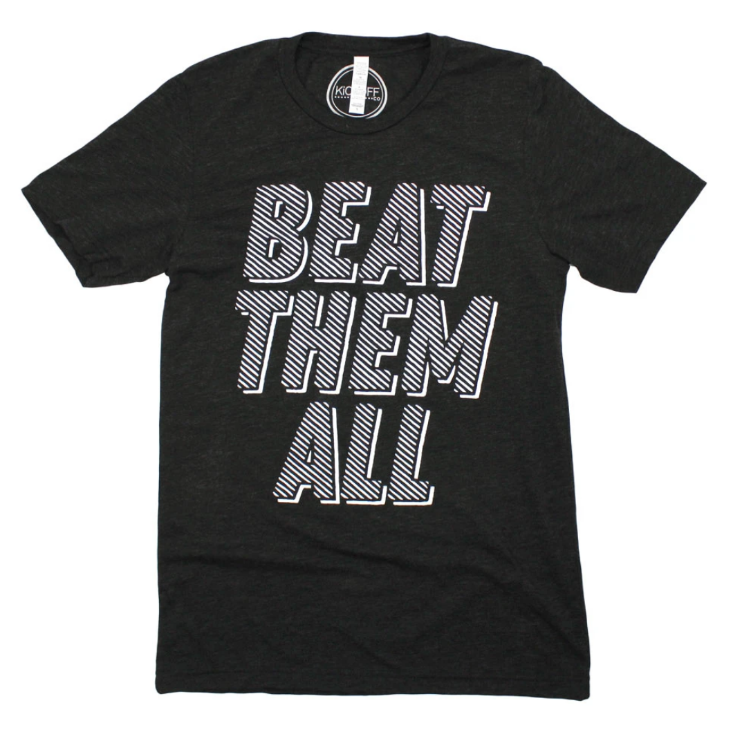 Beat Them All Tee – wander boutique