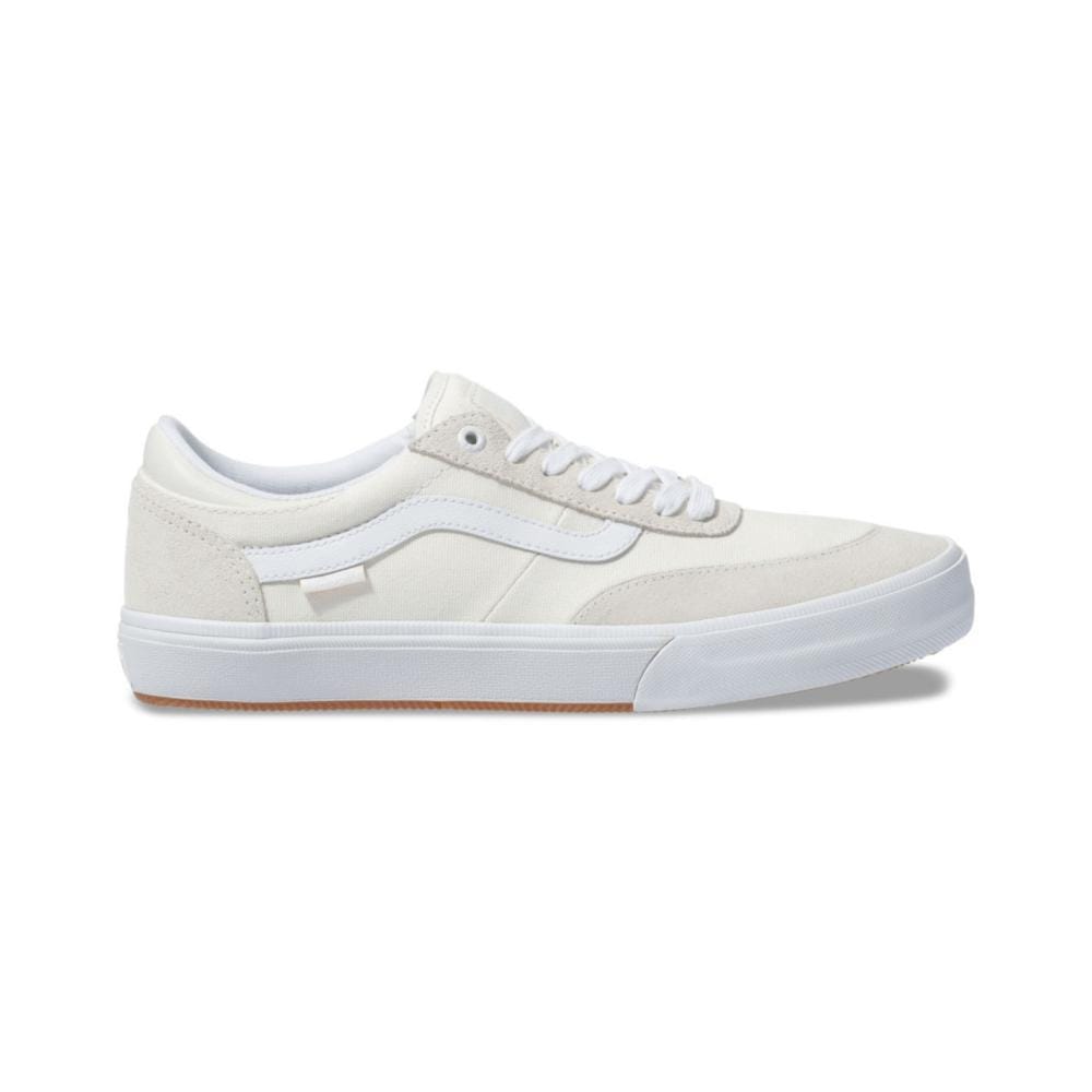 vans gilbert crockett 2 pro white