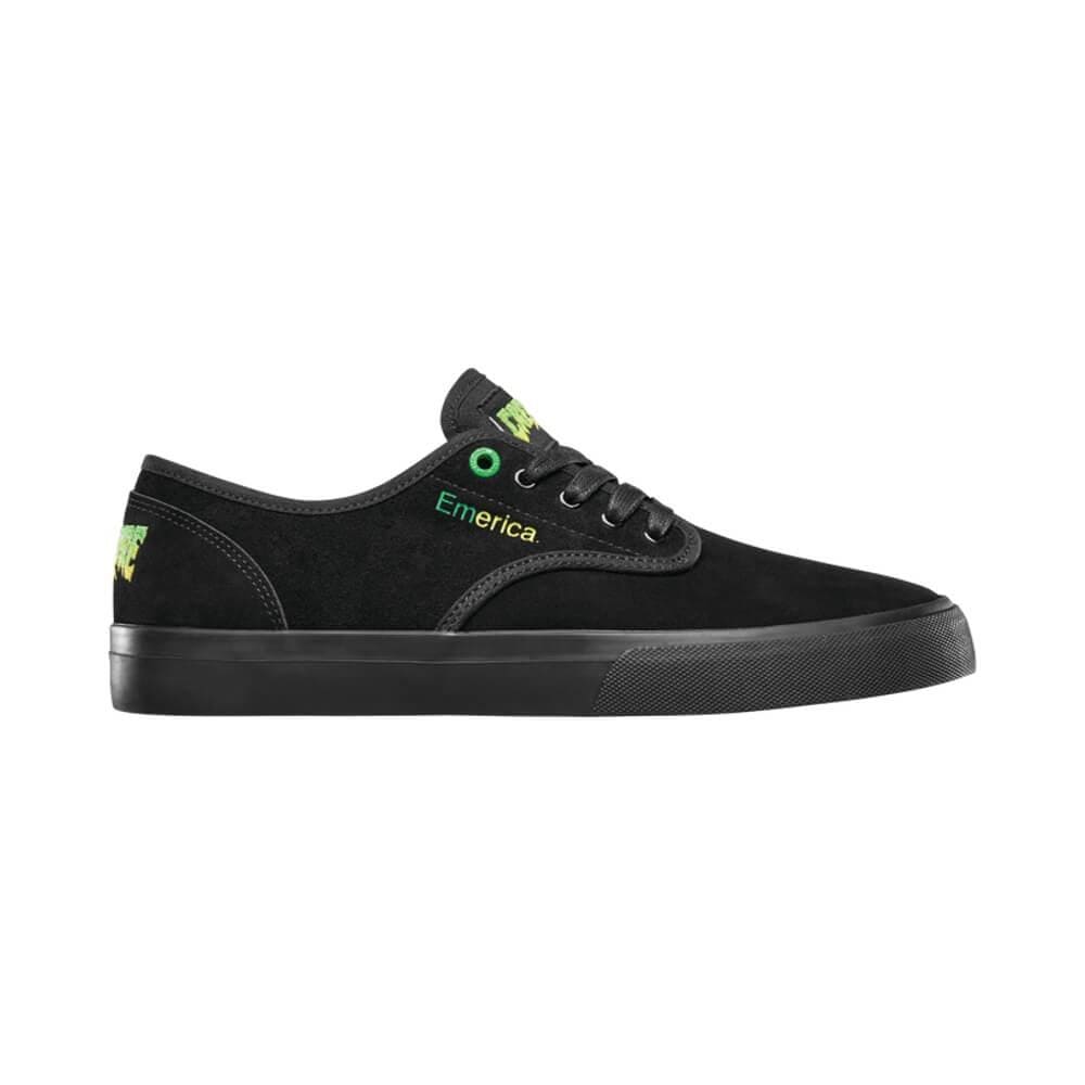 emerica x creature shoes