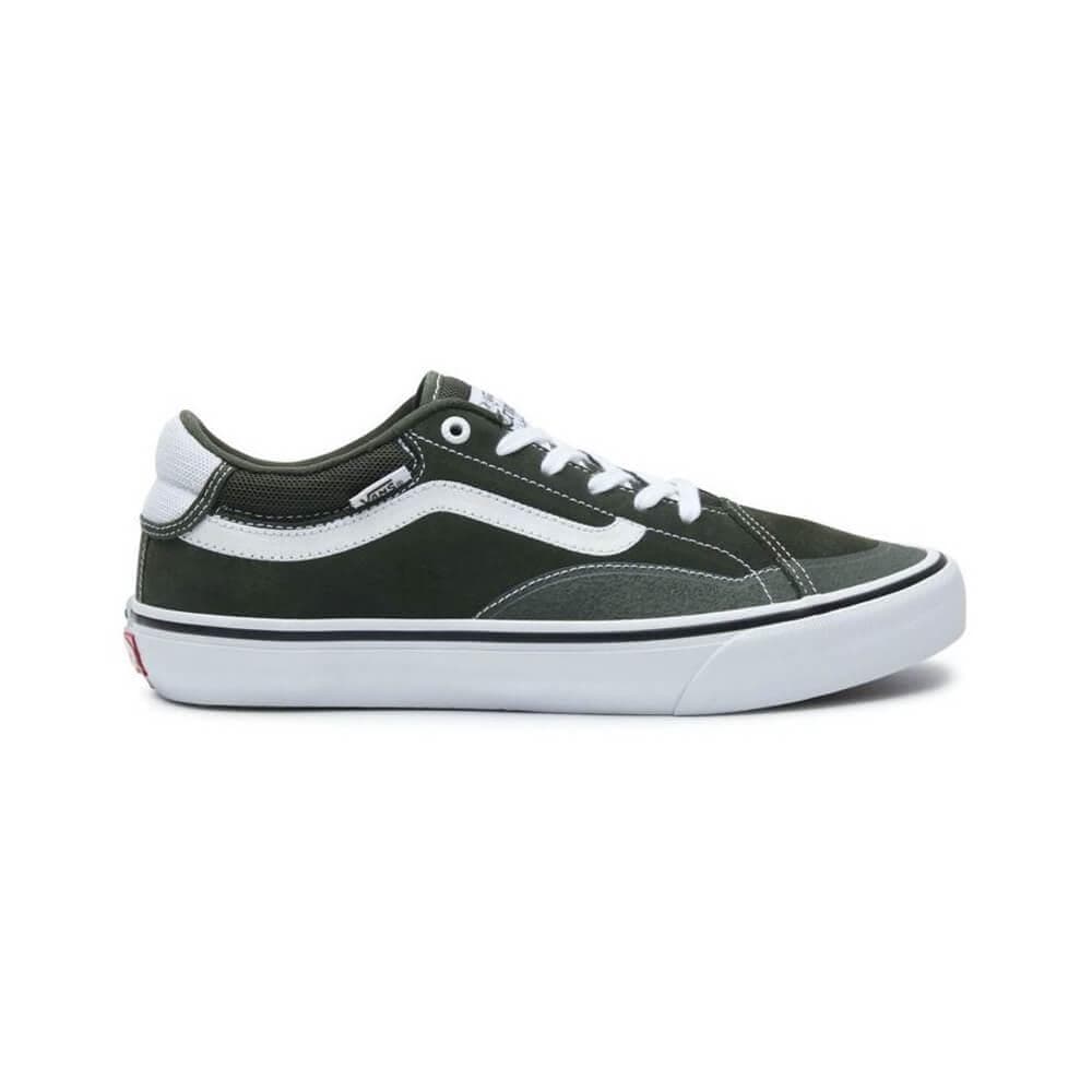 vans pro price