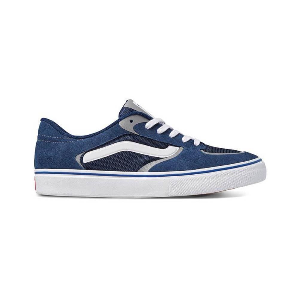 vans rapidweld rowley