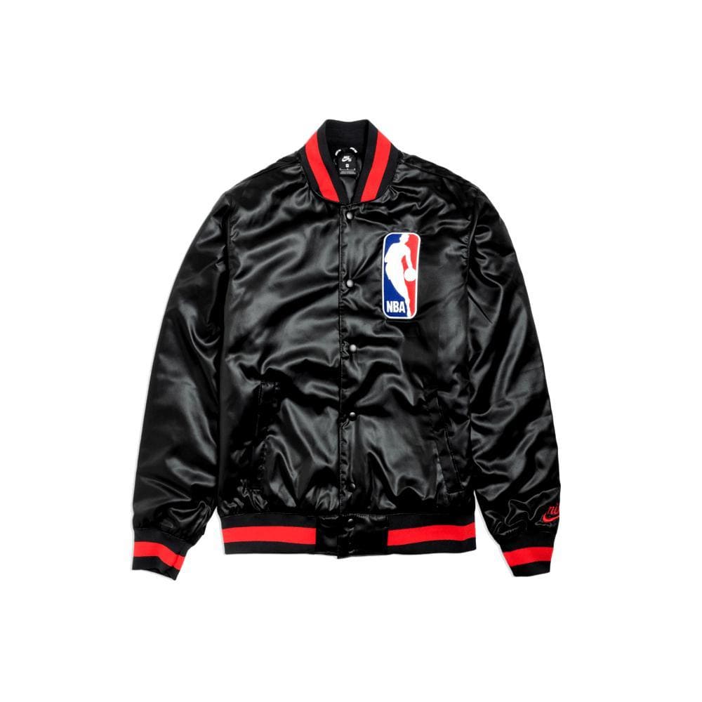 nike sb x nba bomber