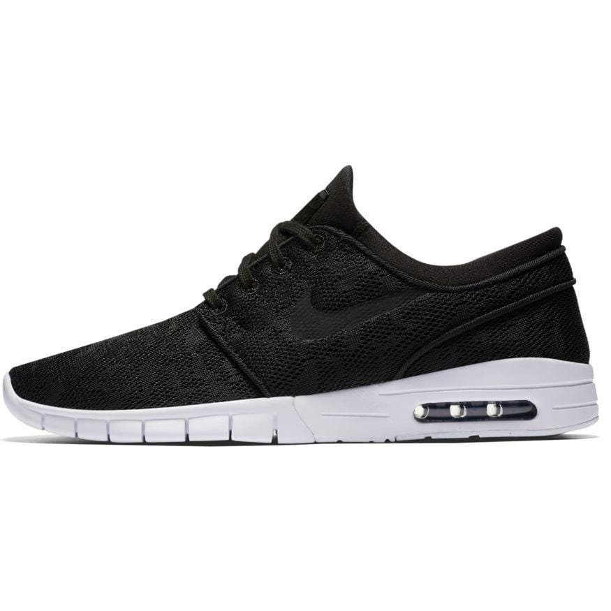 Nike SB Stefan Janoski Max Black/Black 