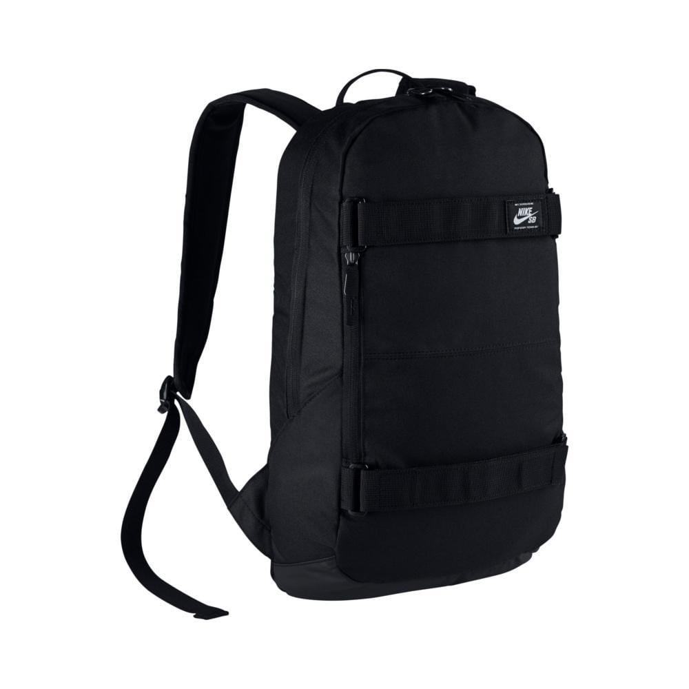 Nike Sb Courthouse Backpack Black Black White Afterpay Zip Pay Available Free Shipping Over 50