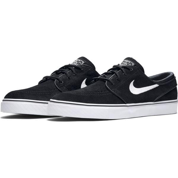 nike janoski size 5