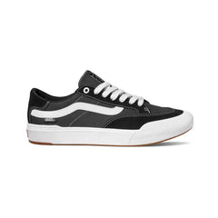 vans professional skateboard shoe