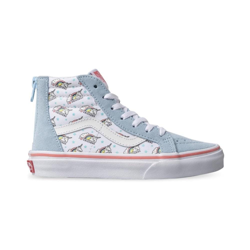 cool vans for kids