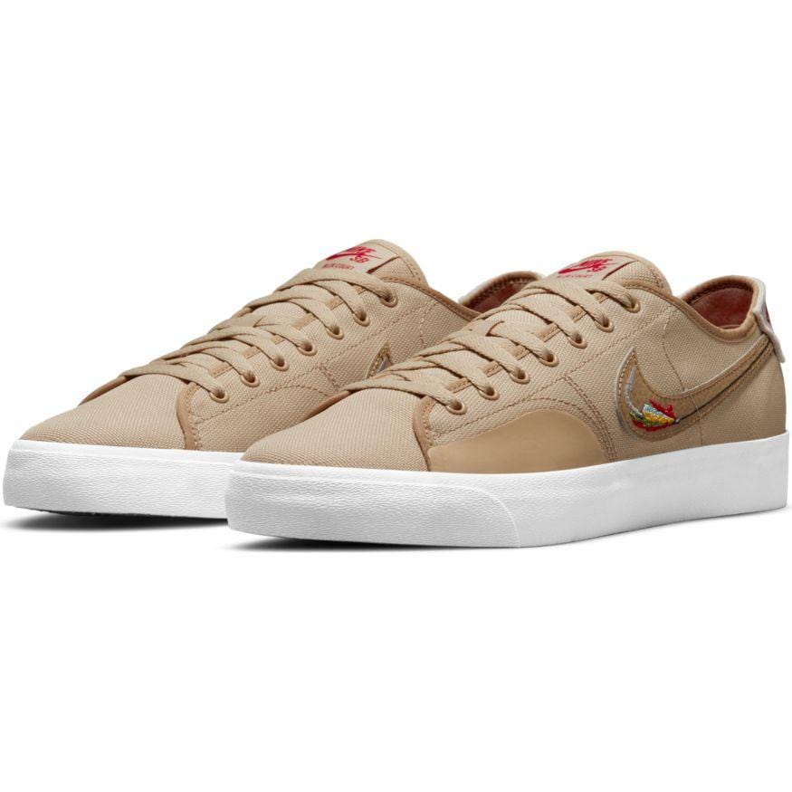 daan van der linden nike sb