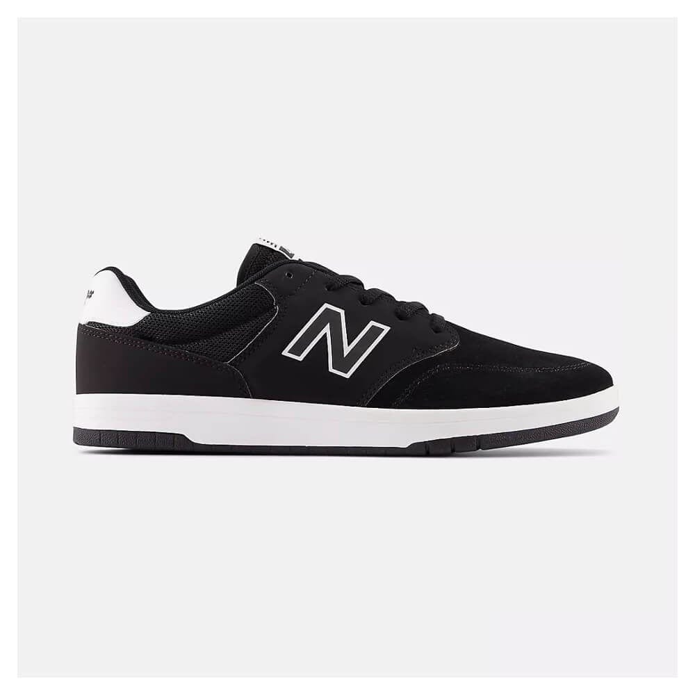 New Balance Numeric 425 White | 50-50 Skate Shop